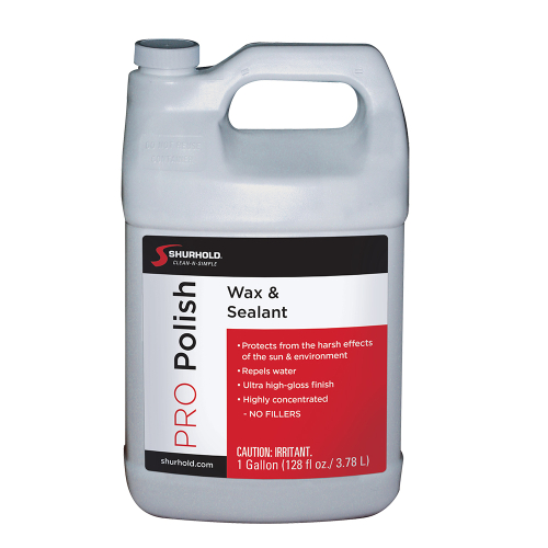 Shurhold - Shurhold PRO Polish Wax &amp; Sealant - 1 Gallon