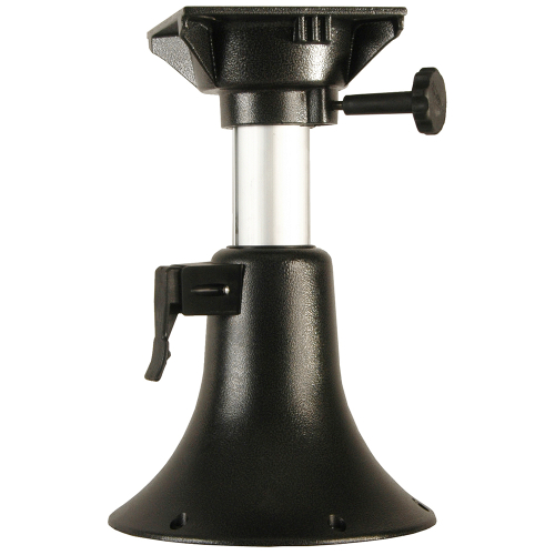 Springfield Marine - Springfield Belle Adjustable Pedestal - 13" to 17"