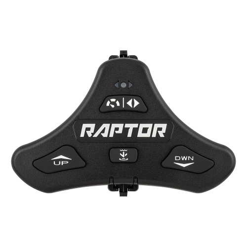 Minn Kota - Minn Kota Raptor Wireless Footswitch - Bluetooth