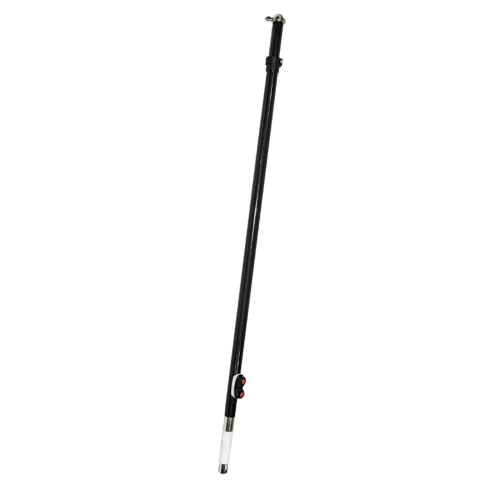 TACO Marine - TACO Tele-Sun Carbon Fiber Shade Pole w/Carry Bag