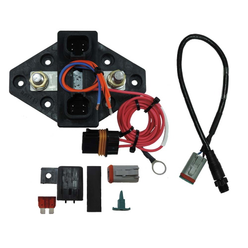 Balmar - Balmar SmartShunt N2K 350AMP 12-48VDC f/SG200 Display