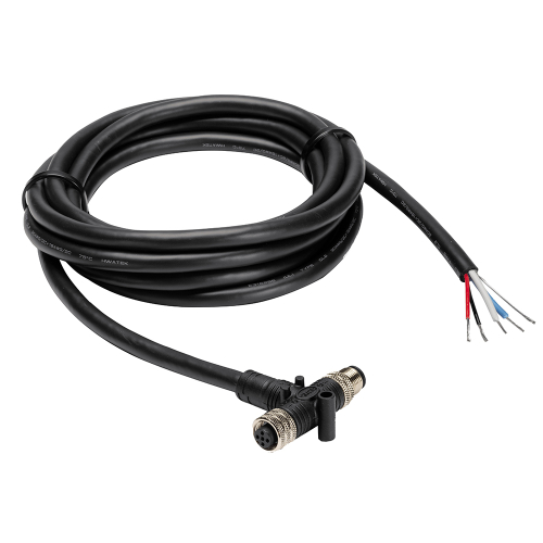 Humminbird - Humminbird NMEA 2000 Power Tee Connector