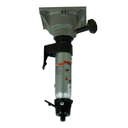 Springfield Marine - Springfield Taper-Lock&trade; Manual Adjust Post - 13" to 16" f/2-3/8"