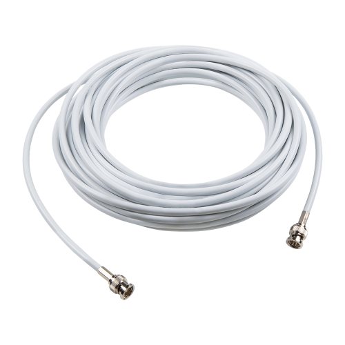 Garmin - Garmin 15M Video Extension Cable - Male to Male