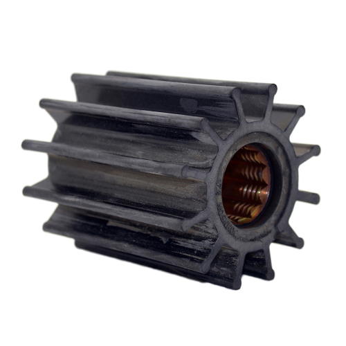 Johnson Pump - Johnson Pump Impeller Kit - F75 w/Thread