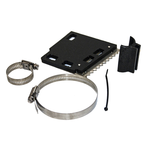 T-H Marine Supplies - T-H Marine G-Force Grass Goat Trolling Motor Weed Guard f/Minn Kota Small 80-101