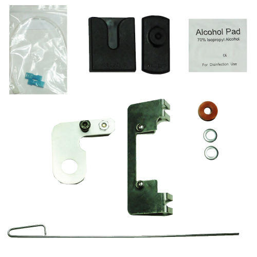 TROLLMaster - TROLLMaster Johnson Evenrude Suzuki 9.9, 15 (2003-Present)