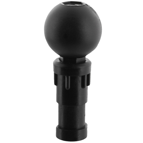 Scotty - Scotty 169 1-1/2" Ball w/Post Mount