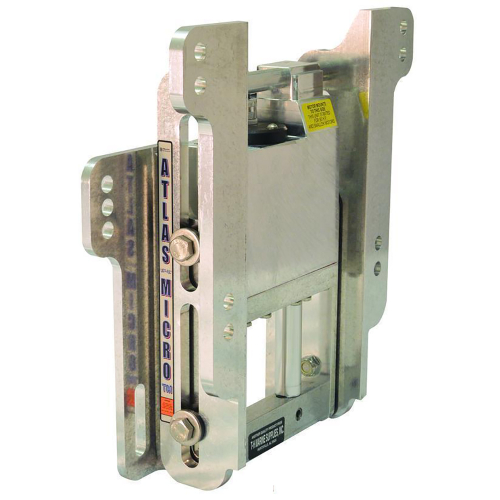 T-H Marine Supplies - T-H Marine Atlas Micro Jacker Small Outboard Hydraulic Jack - 4"