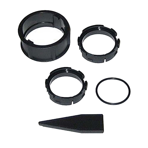Raymarine - Raymarine Locking Collar Kit f/RealVision 25-Pin