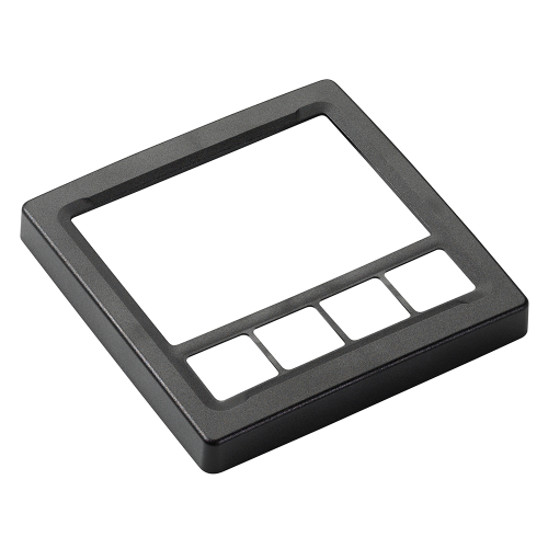 Veratron - Veratron OceanLink&reg; 4.3" TFT Bezel - Black