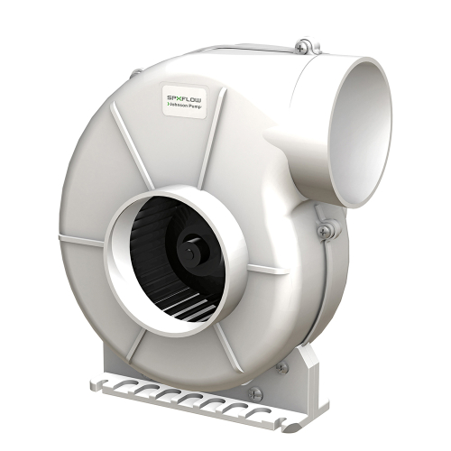 Johnson Pump - Johnson Pump AirV 4-550 Flex Mount - 12V