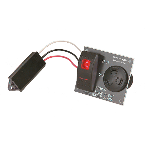 Johnson Pump - Johnson Pump Bilge Alert High Water Alarm - 12V Ultima