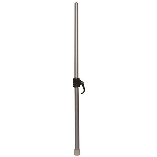 TACO Marine - TACO Aluminum Support Pole w/Snap-On End 24" to 45-1/2"