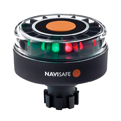 Navisafe - Navisafe Navilight Tricolor 2NM w/Navibolt Base