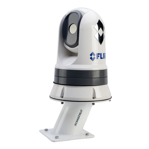 Scanstrut - Scanstrut Camera Power Tower 6" f/FLIR M300 Series
