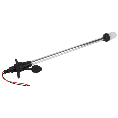 Sea-Dog - Sea-Dog Removable All Around Light - Injection Molded Nylon/Aluminum