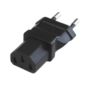 ProMariner - ProMariner C13 Plug Adapter - Europe