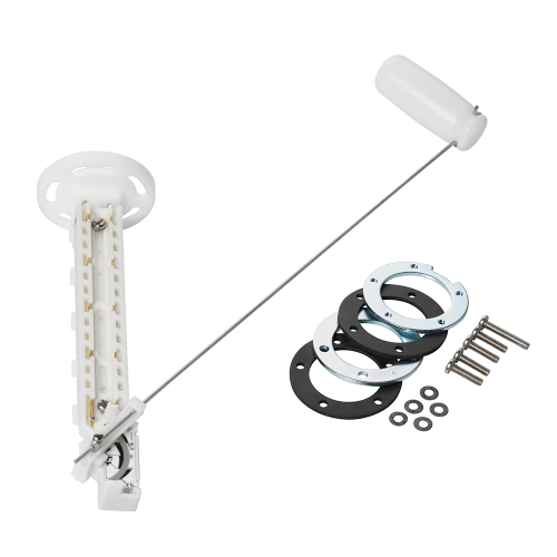 Veratron - Veratron Level Sensor Single Station w/Seal Kit #432 - 12/24V - 3-180 OHM - 150-160mm Length