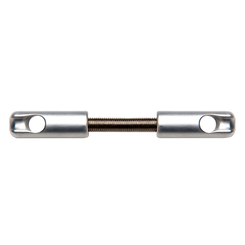 C. Sherman Johnson - C. Sherman Johnson Splice Eye to Splice Eye Fitting