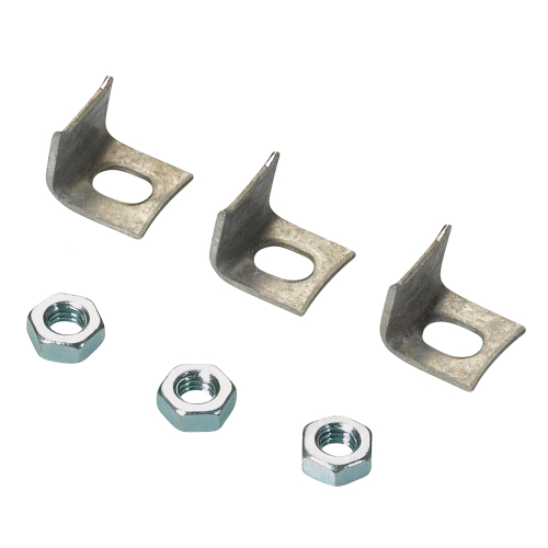 Veratron - Veratron Flush Mount Fixing Bracket - ViewLine Gauges