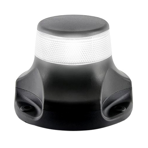 Hella Marine - Hella Marine NaviLED PRO 360 - 2nm All Round White Surface Mount - Black Housing