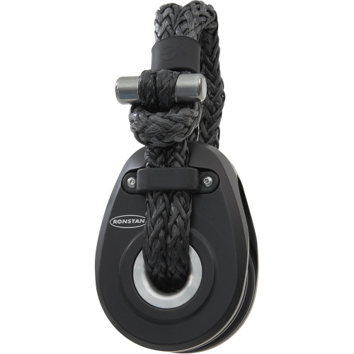 Ronstan - Ronstan S70 Soft Attachment Block - Single