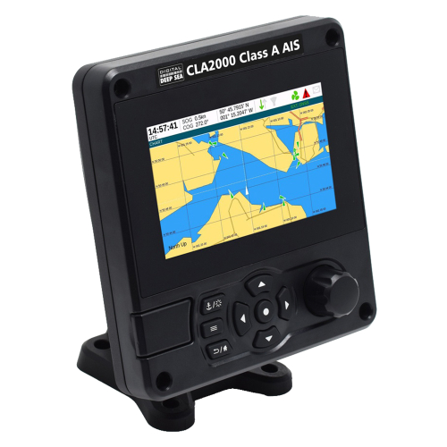 Digital Yacht - Digital Yacht CLA2000 Deep Sea Class A AIS Transponder