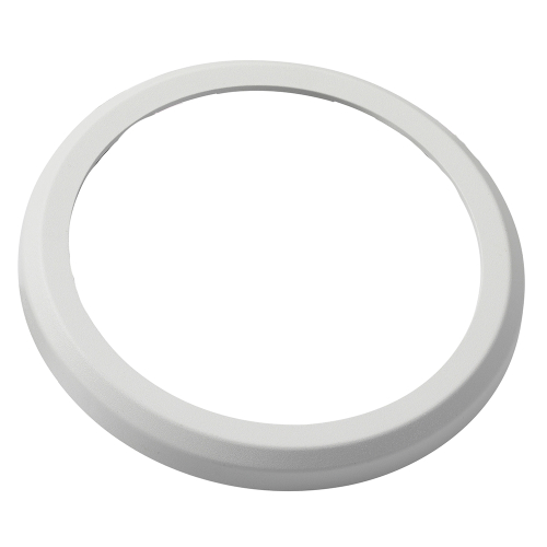 Veratron - Veratron 52mm ViewLine Bezel - Flat - White
