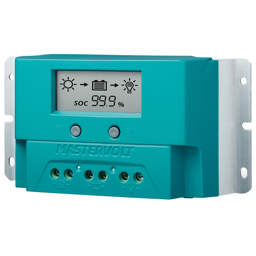 Mastervolt - Mastervolt SCM40 PWM