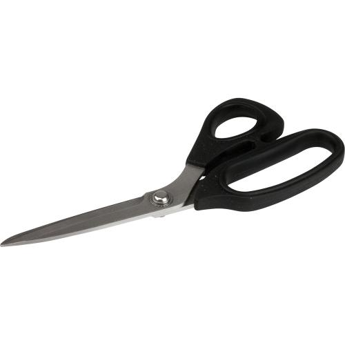Sea-Dog - Sea-Dog Heavy Duty Canvas &amp; Upholstery Scissors - 304 Stainless Steel/Injection Molded Nylon