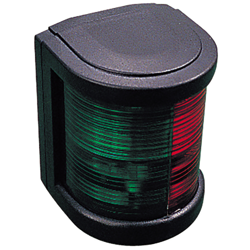 Sea-Dog - Sea-Dog Combination Bow Light - Injection Molded Polycarbonate/Stamped Stainless Steel