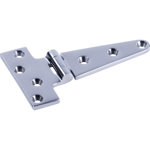 Sea-Dog - Sea-Dog Stainless Steel T-Hinge - 4"