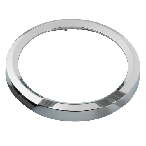 Veratron - Veratron 110mm ViewLine Bezel - Triangular - Chrome