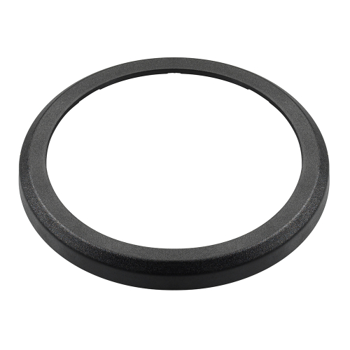 Veratron - Veratron 52mm ViewLine Bezel - Flat - Black