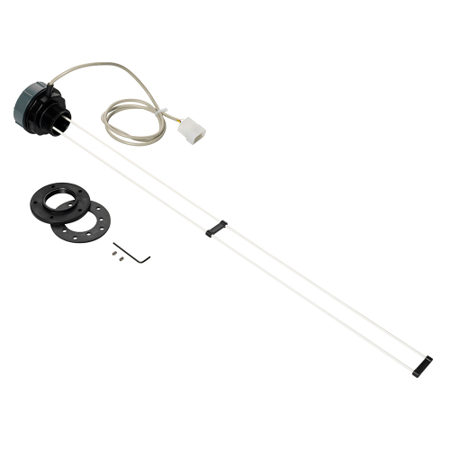 Veratron - Veratron Fresh Water Level Sensor w/Sealing Kit #930 - 12/24V - 4-20mA - 600-1200mm Length