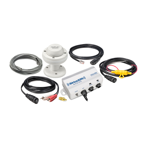 Furuno - Furuno InfoLINK BBWX4 Satellite Weather Receiver