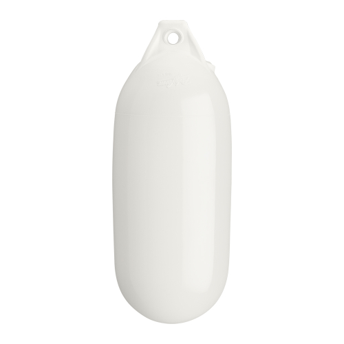 Polyform U.S. - Polyform S-Series Buoy 6" x 15" - White