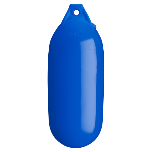 Polyform U.S. - Polyform S-Series Buoy 6" x 15" -Blue