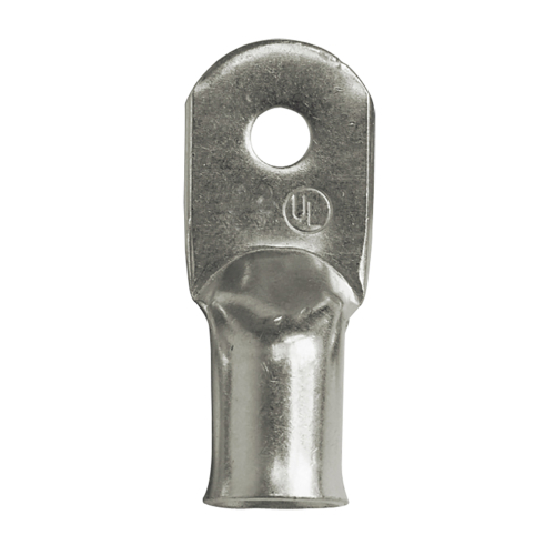 Ancor - Ancor Heavy Duty Lug 1 GA Wire 3/8" Post *100 Pack Bulk