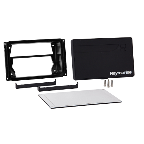 Raymarine - Raymarine Front Mount Kit f/Axiom 7 w/Suncover