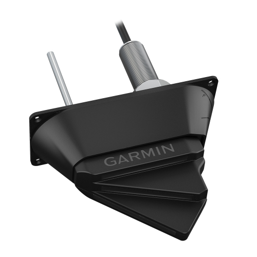 Garmin - Garmin Panoptix&trade; LVS32-TH Transducer Thru-Hull Mount