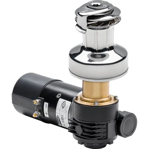 ANDERSEN - ANDERSEN 40ST E1 Electric FS Winch - 12V