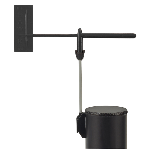 Schaefer Marine - Schaefer Little Hawk Race Wind Indicator f/Boats up to 8M