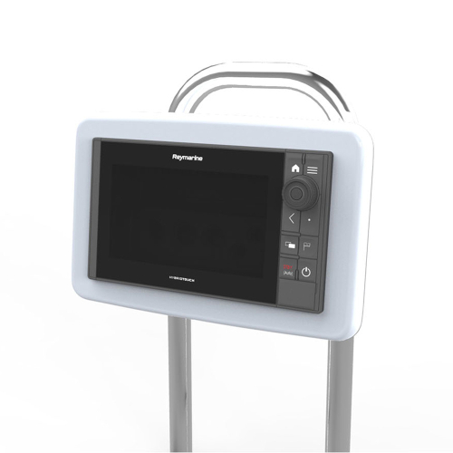 Scanstrut - Scanstrut Scanpod Helm Pod Uncut f/9" Displays