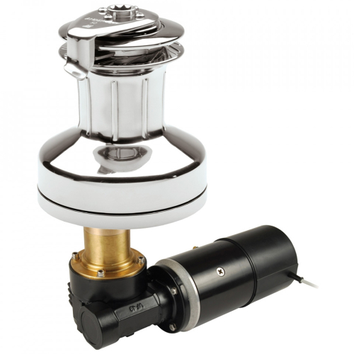 ANDERSEN - ANDERSEN 50ST E1 Electric FS Winch - 12V