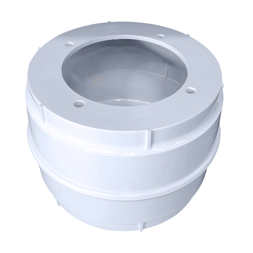 Edson Marine - Edson Molded Compass Cylinder - White