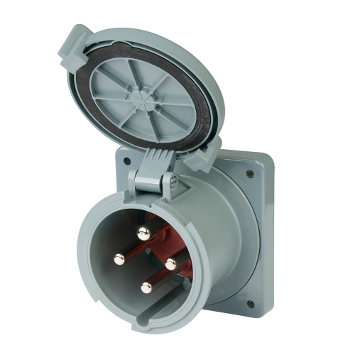 Marinco - Marinco 100A Inlet - 125/250V