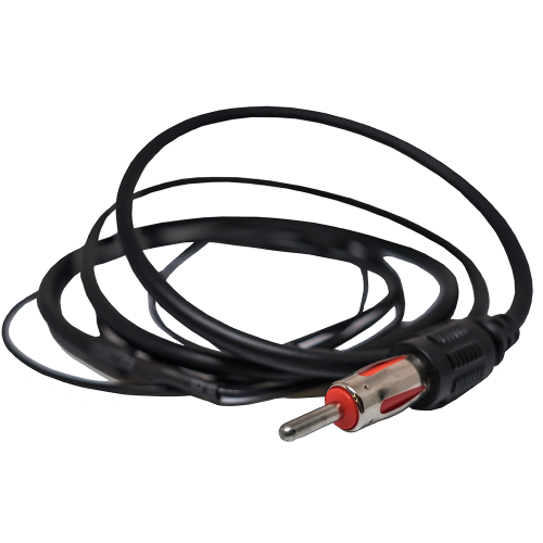 FUSION - FUSION MS-SA1.8 Stealth Antenna - 1.8M