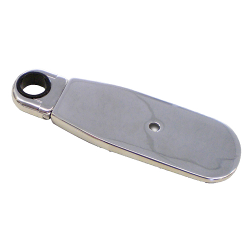 Edson Marine - Edson 7" Stainless Clamp-On Accessory Mount